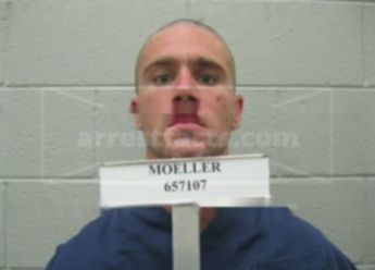 Justin Joseph Moeller