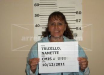 Nanette Jane Trujillo