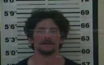 Jeffrey Shawn Mcmahan