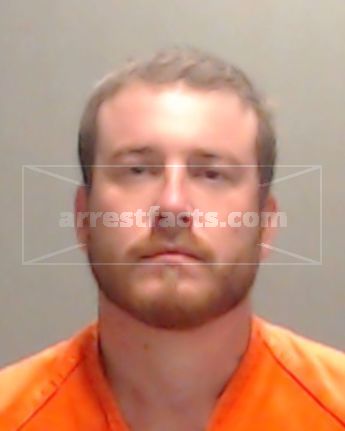 Brandon Taylor Freeman