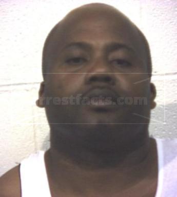 Travis Lavell Jenkins