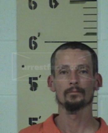 Michael Lee Holmes