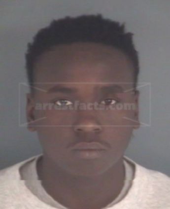 Ramson James Dennard