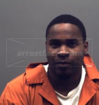 Gary Dewayne Crawford