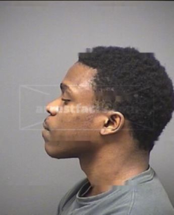 Darien Charles Norwood