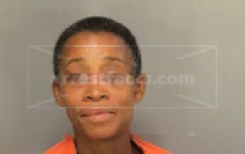 Latonya Felicia Mcwhite