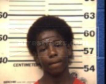 Jamar Kelton Frost