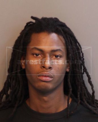 Cordarius Demond Bennett