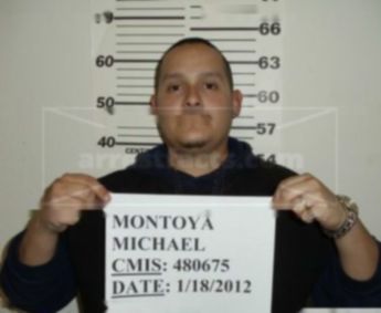 Michael Montoya