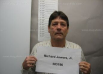 Richard Jowers Jr.