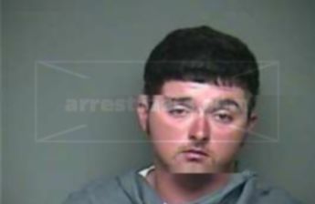 Nicholas Blake Price
