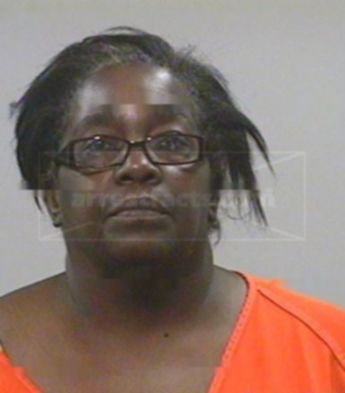 Rhonda Lynette Edwards