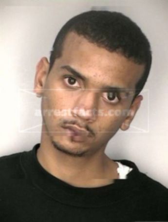 Xavier Ramirez