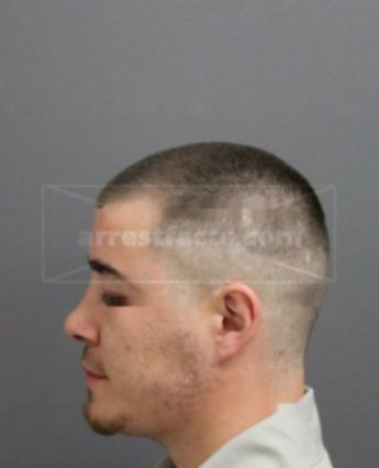 Christopher James Colgrove