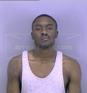 Jerome Akeen Granberry