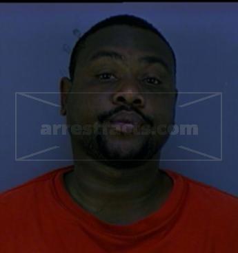 Dexter Dewayne Mosley