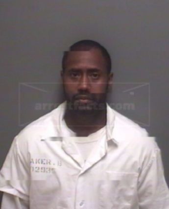 Brandon Lashun Baker