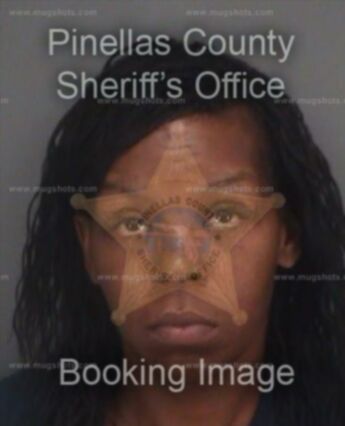 Phillicia Lynn Jackson