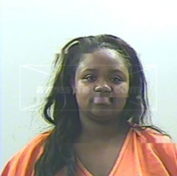 Nakia Jarnay Wilson