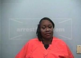 Pamela Latrice Jones