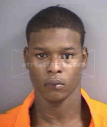 Shakir Devontae Battle