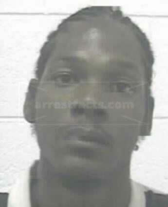 Tyrece Ramone Phillips