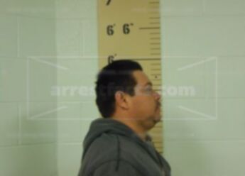 Jesus Maria Ramirez-Sanchez