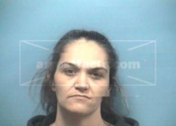 Christy Lee Ann Matherson