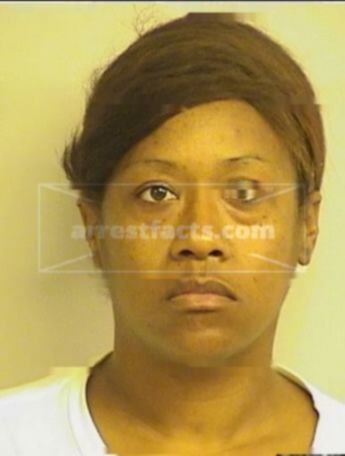 Lamonica Wynette Todd