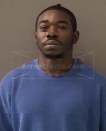 Lionell Tyrell Simmons