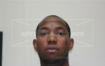 Derrell Terrell Mosley