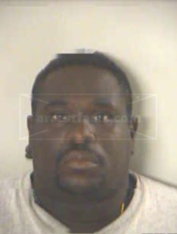Bennie Joe Pendergrass