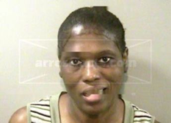 Stephanie Ranae Alford