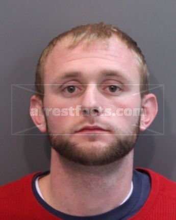 Johnathan Anthony Sweeney