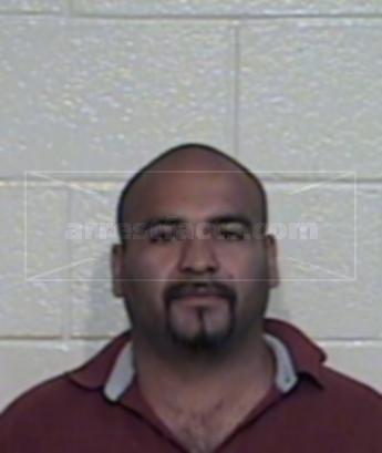 Victor Hugo Reyes Gutierrez
