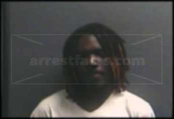 Devin Lamar Johnson