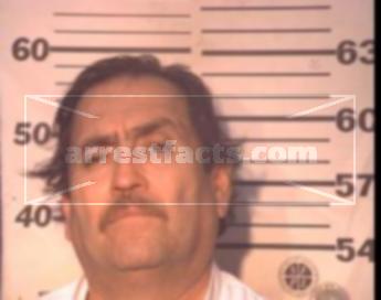 Hector Manuel Cardenas Rivera