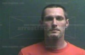 Joshua Lawrence Caldwell