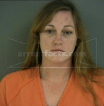 Brandy Denese Yarbrough