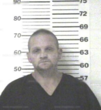 Michael Wayne Johnson