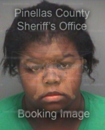 Kendra Lashawn Clayton