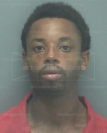 Travis Victor Johnson