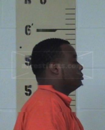 Tevin Jamal Caldwell