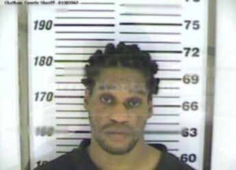 Rodrick Dean Mims