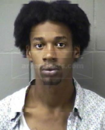 Deandre Lamont Daniels