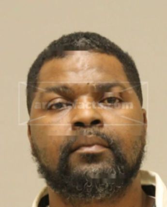 Michael Lyndell Jones