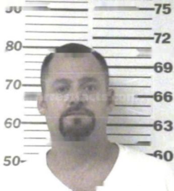 Brian Keith Chapman