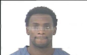 Benjamin Rio Johnson