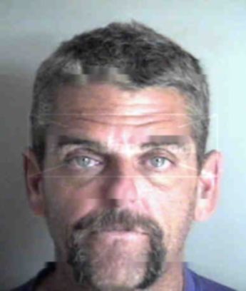 John Edward Eldridge