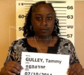 Tammy Denise Gulley